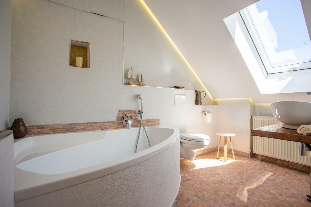 Villa Cantare Obernburg am Main Extérieur photo